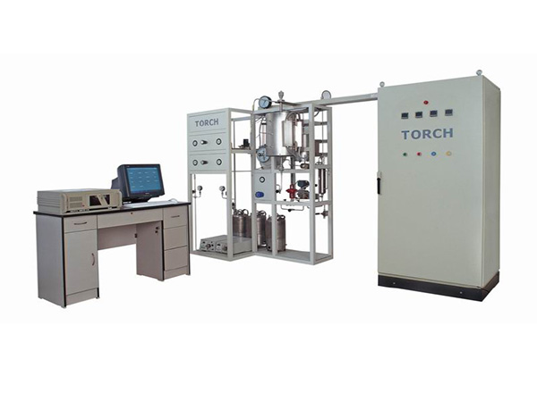 催化剂性能成套评价装置 Catalyst test apparatus