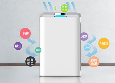 凯立环保产品
